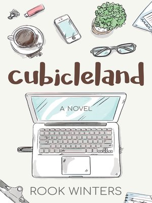 cover image of Cubicleland
